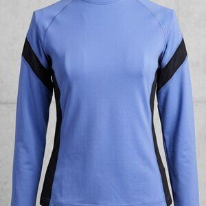 Ativa Women's Active Turtleneck, Size Small